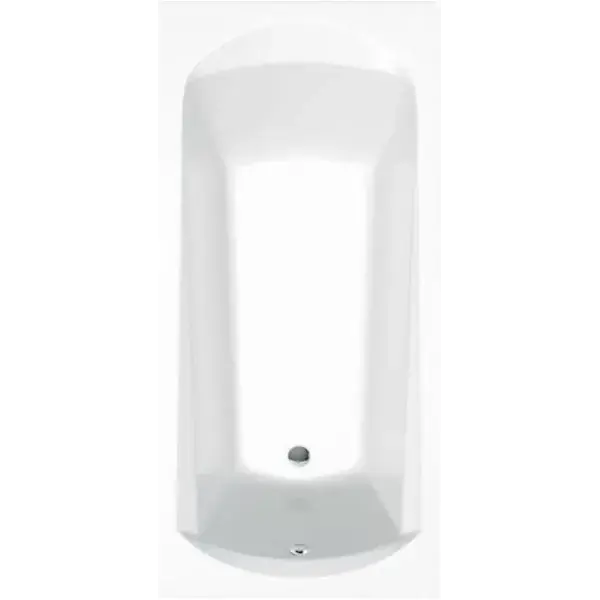 Ravak Classic II akril fürdőkád 170x70 Bestseller