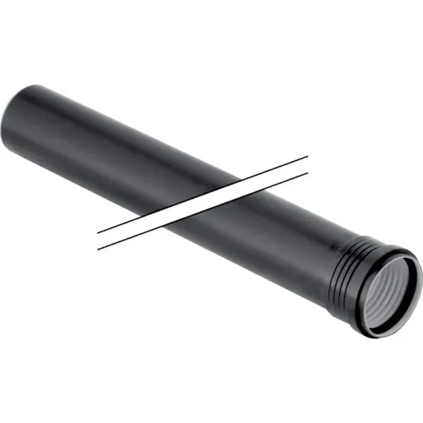 Vedd meg most Geberit Silent-PP tokos cső 125x3000