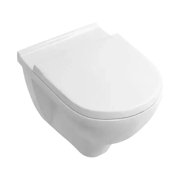 Gyors szállítás Alföldi Mollis mélyöblítésű, CleanFlush perem nélküli fali WC - Nem rendelhető