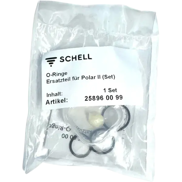 Schell Polar II tömítésszett Vedd meg most