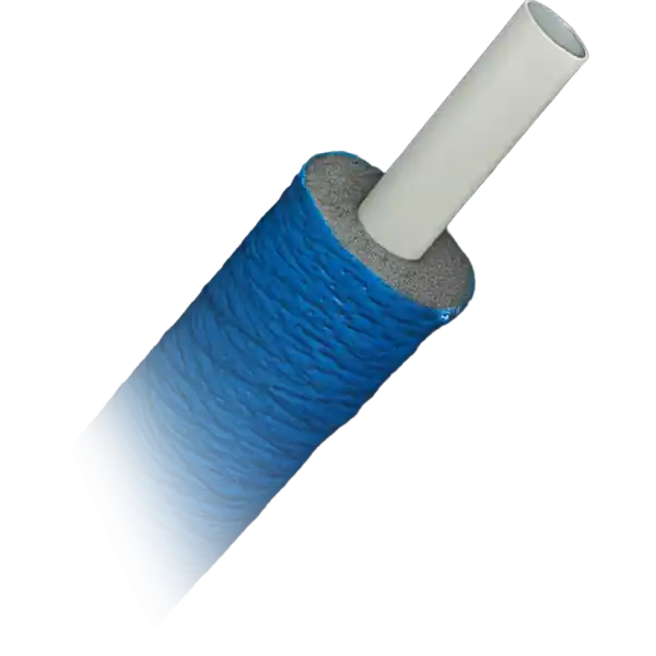 K-Flex Solid szigetelt cső 32x3 50m Kék Exkluzív ajánlat