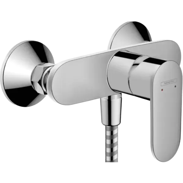 Hansgrohe Vernis Blend zuhanycsaptelep Vedd meg most