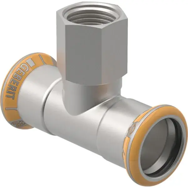 Geberit Mapress Therm RM. T-idom 54-1/2"-54 BM Kedvezményes ár
