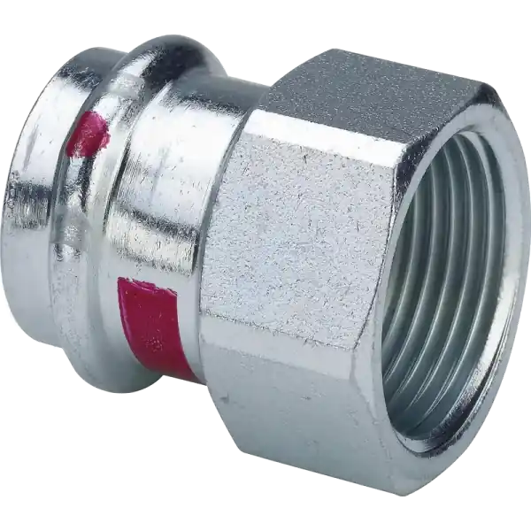 Viega Prestabo menetes csatlakozó 35x3/4" BM Outlet