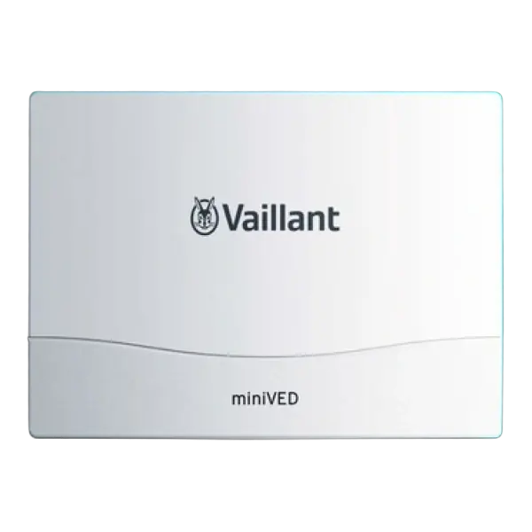 Nézd meg most Vaillant H3/3N elektromos átfolyós vízmelegítő "A"