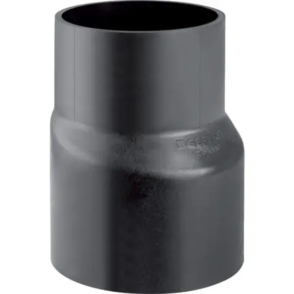 Geberit PE excentrikus szűkítő, rövid 200/110 mm Alacsony ár