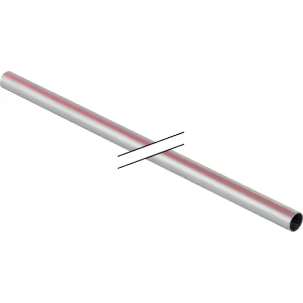 Geberit Mapress rozsdamentes acél rendszercső, CrNi, kis köteg: d=88.9mm, L=6m Vedd meg most