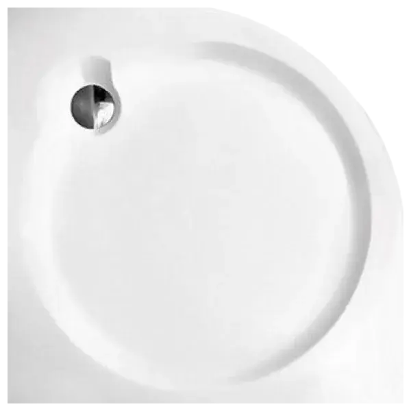 Legjobb ár Roltechnik Sani Pro Dream-P 80 íves zuhanytálca 80x80 cm