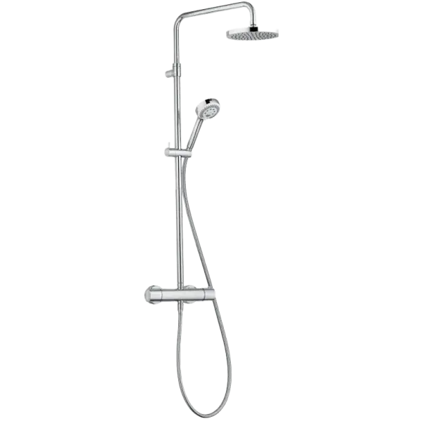 Kludi Logo Thermostat Dual zuhanyrendszer Ajánlat