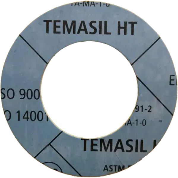 Karima tömítés, temasil 150C DN65 Szuper ajánlat