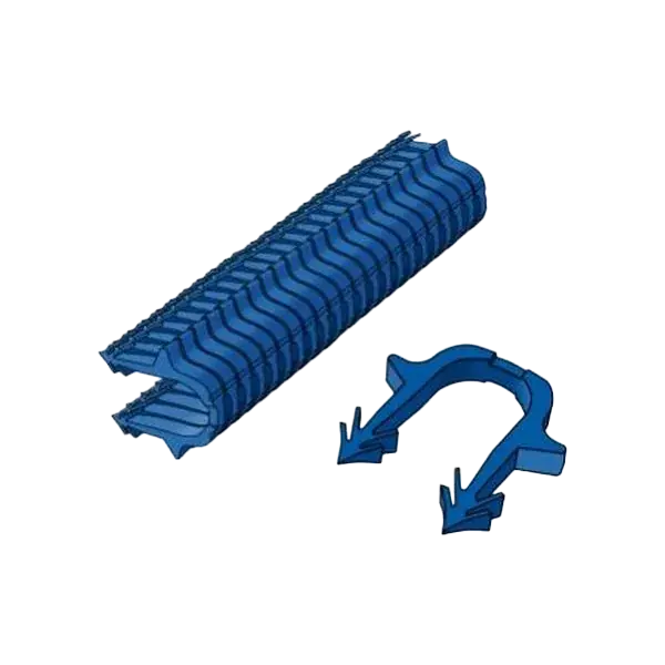 KeKelit Kelox Tacker kapocs 40mm Rendeld meg most