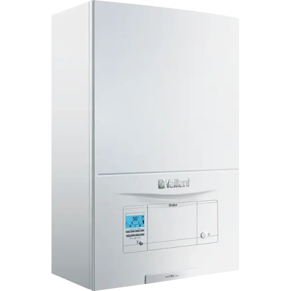 Vaillant ecoTEC Pro VU146/5-3 kondenzációs fali fűtő gázkazán Kedvezményes ár