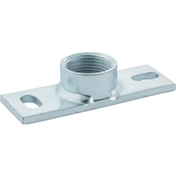 Geberit szerelő alaplemez, szögletes, két furattal, 1/2" belső menettel Ajánlat