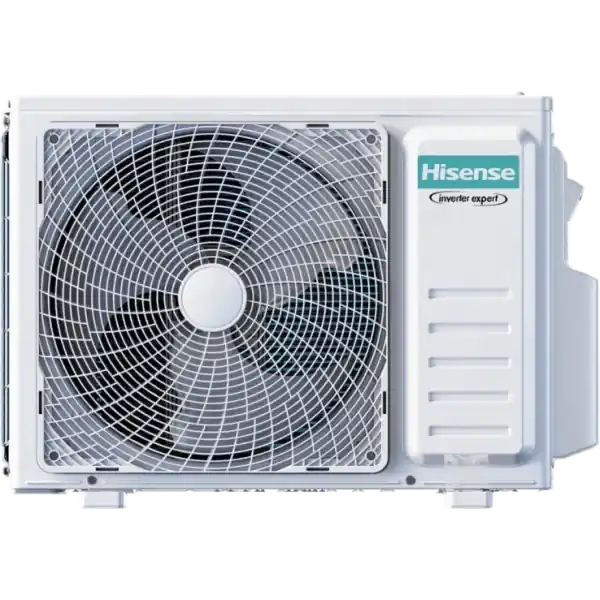 Hisense Multi duál klíma kültéri egység 4,2 kW Ajánlat