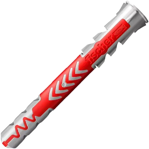 Olcsóbb Fischer DuoPower tipli 8x65
