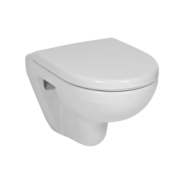 Kedvezményes ár Jika Lyra Plus Compact mélyöblítésű rövid fali WC
