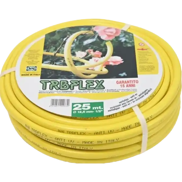 Siroflex locsolótömlő 1/2" 25 fm Vedd meg online