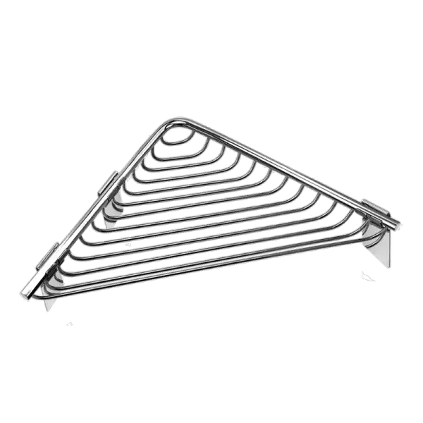 Roltechnik Quattro sarok mini szappantartó króm 150x150x30 mm Ajánlat