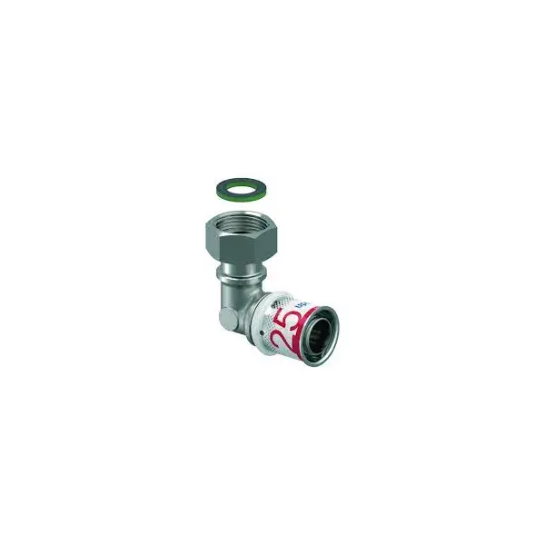 Uponor S-Press PLUS hollandis könyök 25-3/4" Ne maradj le