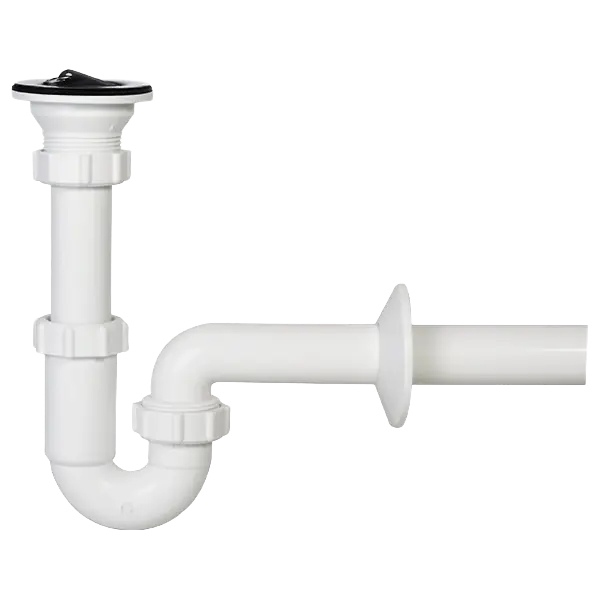 Styron STY-638-32-1 csőszifon, leeresztőszeleppel 32x5/4" Akciós ár