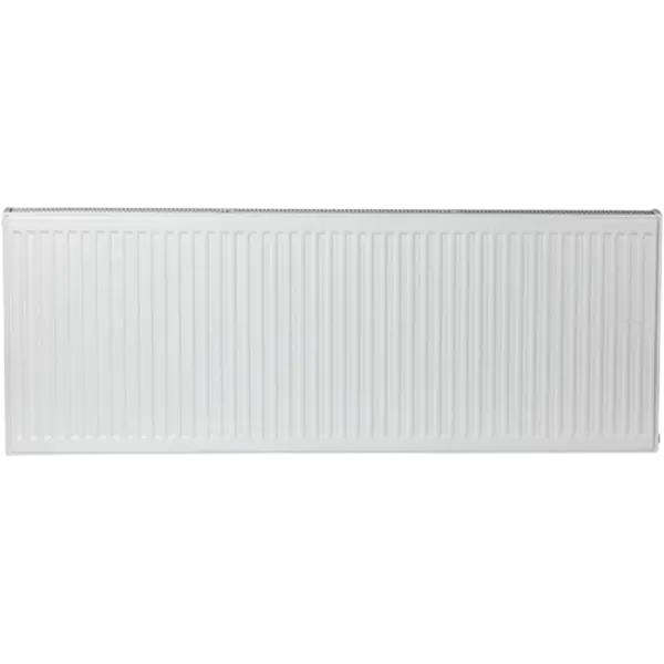 Purmo acéllemez lapradiátor két soros 22 450x1400 Outlet