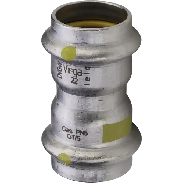 Olcsó Viega Sanpress Inox G karmantyú 18