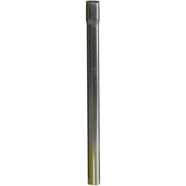 Akciós ár Acél védőcső 5/4"-900mm