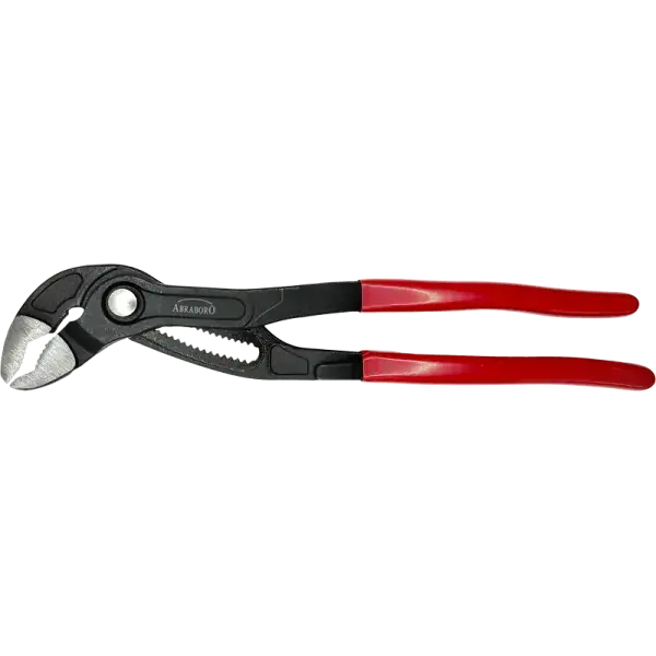 Abraboro Softgrip vízpumpa fogó 300mm Népszerű