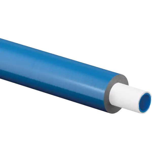 Biztonságos fizetés Uponor cső MLC szigetelt S10 20x2,25 mm 75m