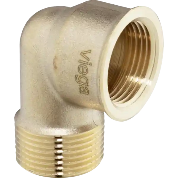 Bestseller Sárgaréz könyök KB 1/2" Viega