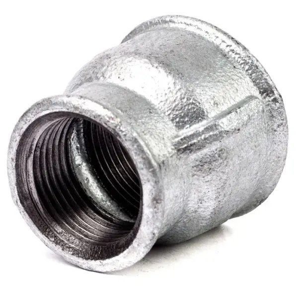 Prémium Horganyzott szűkítő karmantyú 5/4"-3/4"