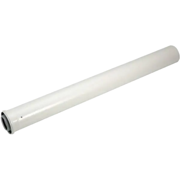 Vaillant toldócső Alu/PPs 80/125 1m Alacsony ár