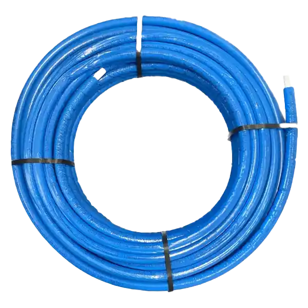 KeKelit Kelox Plus szigetelt cső 32x3+4mm/25m Ajánlat