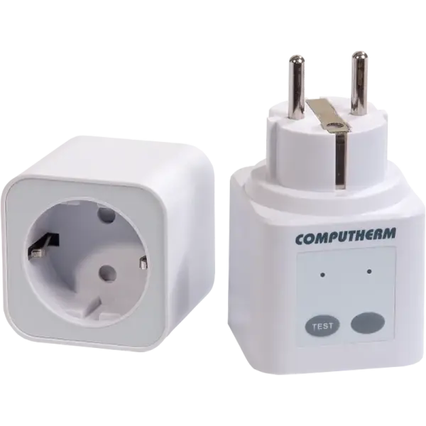 Computherm Q2RF termosztát jel erősítő Alacsony ár
