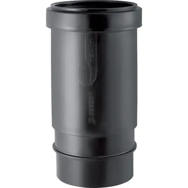 Legkelendőbb Geberit PE dupla peremes hosszútok 32 mm