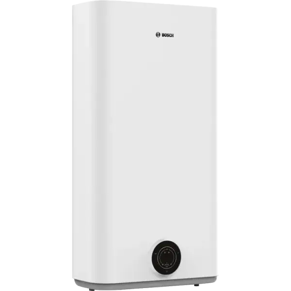 Újdonság Bosch Tronic 3500 T TR3501T 120 DERB fali elektromos vízmelegítő lapos 93 L