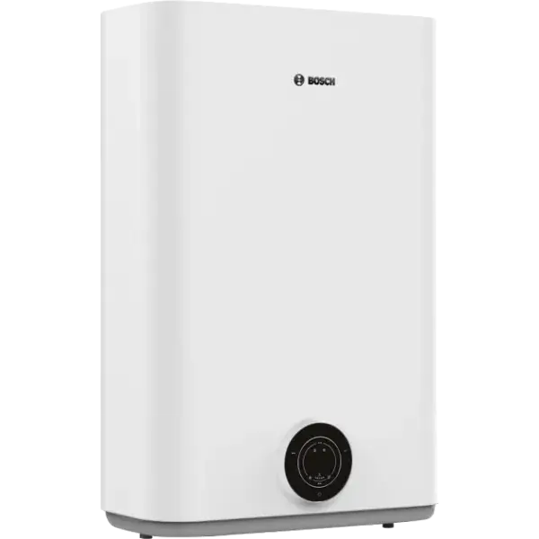Bosch Tronic 3500 T TR3501T 100 DERB fali elektromos vízmelegítő lapos 85 L Csak ma