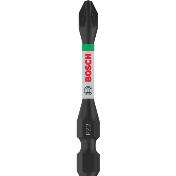 Bosch Pro Phillips prozidriv bit Pz2 55 mm. Akció