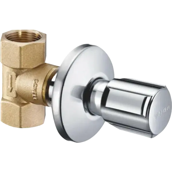 Schell csempeszelep 3/4" Kiárusítás
