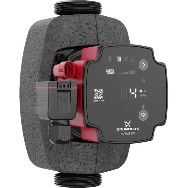 Ajánlat Grundfos Alpha2 Go 25-60 180 keringető szivattyú