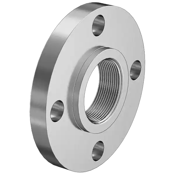 Kiárusítás Menetes karima 6/4" DIN 2907 PN16 DN40