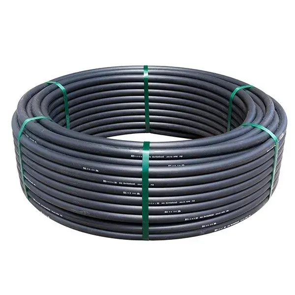 Árengedmény KPE 90x5,4 vízcső PE100 SDR17 10bar 200m
