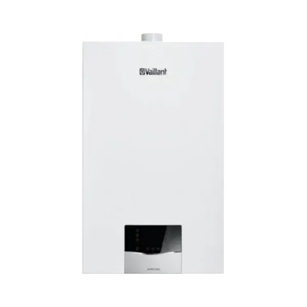 Kiárusítás Vaillant ecoTEC Plus VU35 CS/1-5 kondenzásciós fali fűtő gázkazán