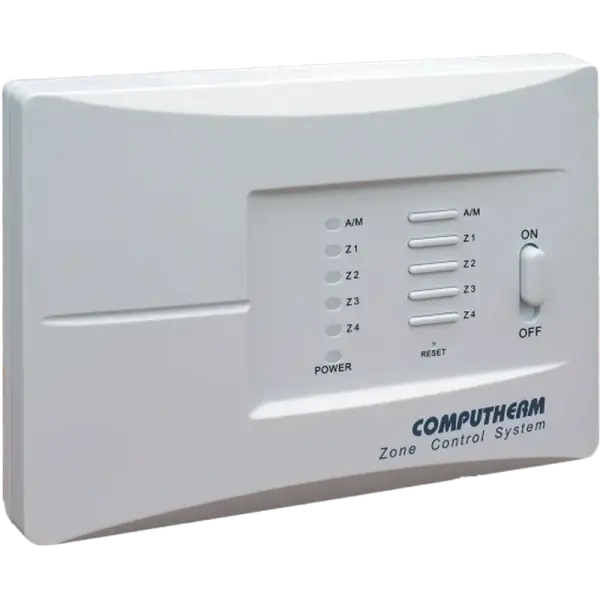 Computherm Q4Z zónavezérlő termosztát Vedd meg most