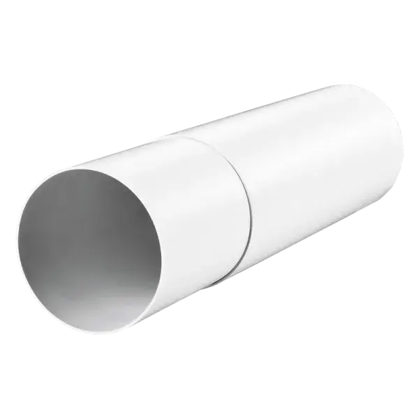 Szezonális akció Vents pvc teleszkópcső 125 mm