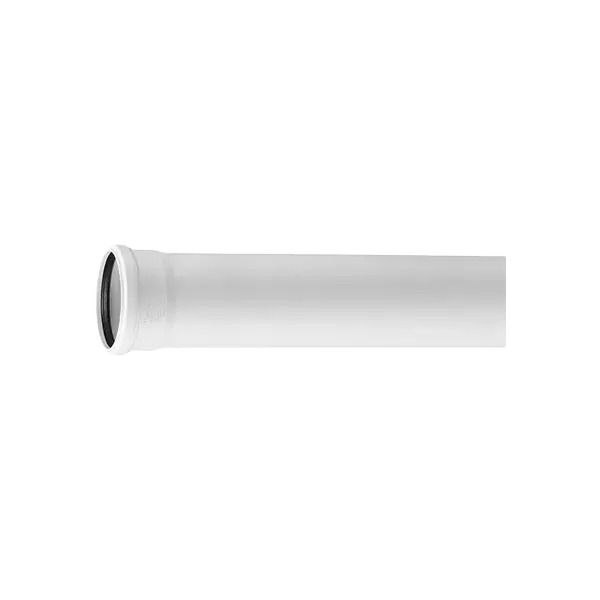 Rehau rausilento lefolyócső 32x2000 Outlet