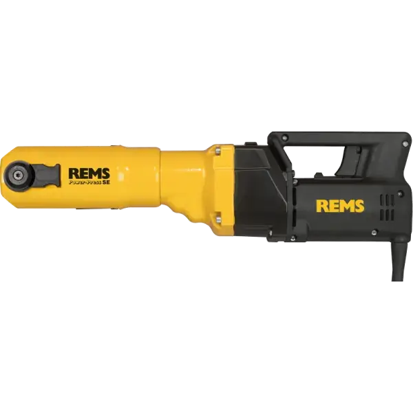 Rems Power-Press SE Basic-Pack radiál présgép 230V Legjobb ár