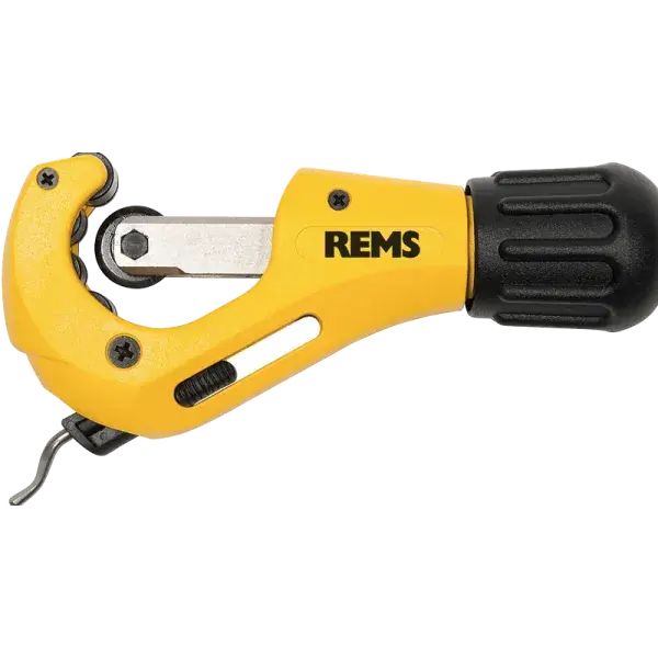 Akció Rems Ras univerzális görgős csővágó Cu-Inox 3-35