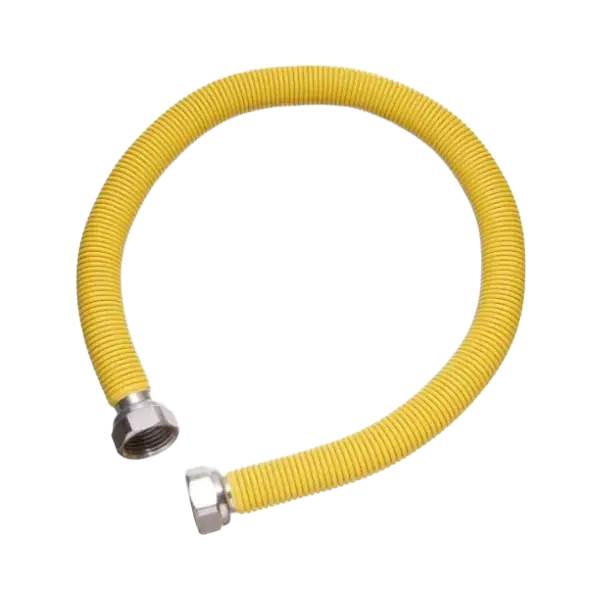 Flexibilis gáz nyújtható bordáscső 1/2"-3/4" BB 50-100 Akciós ár