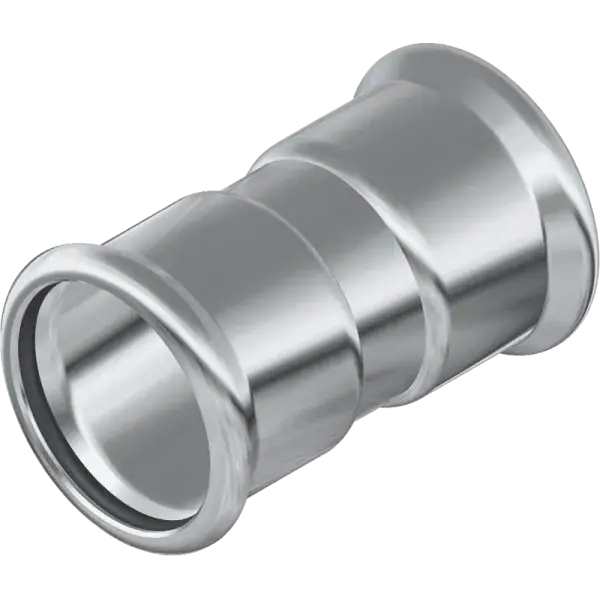 Kiárusítás Inox 304 karmantyú 18